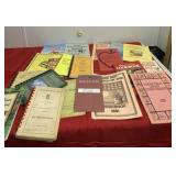 Cookbooks Including Jackson County Banner