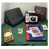 XLarge Playing  Dice, Card Sticks  & More