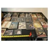 Loretta Lynn and more CDï¿½s and Cassettes