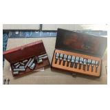 Snap On Socket Set and Off Brand Set