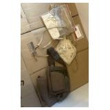 Tool Belt Holders