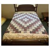 Full Size Quilt
