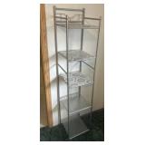 Metal Shelf