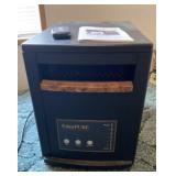 EdenPure Model 1000 XL Heater with Remote and