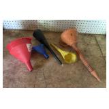Funnels