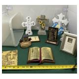 Religious Decor