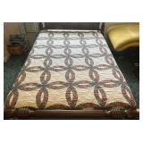 Queen Size Quilt