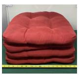 Four Seat Cushions