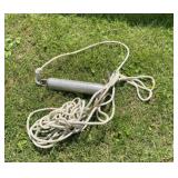 Boat Anchor with Rope