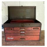 Rem Line Tool Box