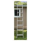 All American Ladder 9ft 2 in
