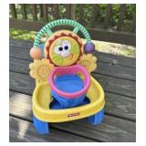 Fischer Price Ride & Walk Toy