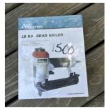 18GA Brad Nailer In Box