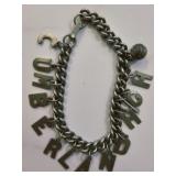 Cumberland High Bracelet