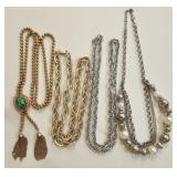 Fashion Necklaces