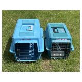 Pet Taxis
