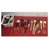 Kitchen Utensils
