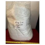 King Size Mattress Pad