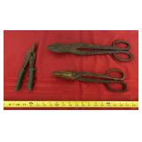 Tin Snips