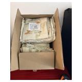 King Size Clean Flat Sheet, Fitted Sheet and  Two