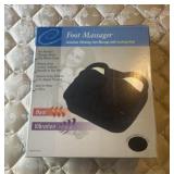 Foot Massager