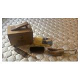 Ronson Roto Shine Polisher