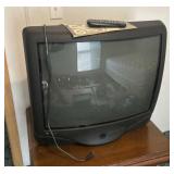 GE Television from the Mid-1990