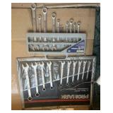 Promark and Benchtop Wrenches