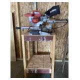 Tool Shop 10" Compound Miter Saw with