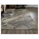 Area Rug 93"X120"