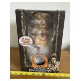 Duck Dynasty Si Talking Doll New In Box