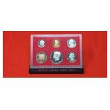 1982 United States Proof Set