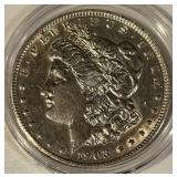 1903 Morgan Silver Dollar