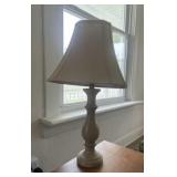 2 Table Lamps