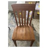 Wooden Chair