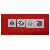 4-1977S United States Quarter Mint Proof