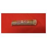 1943 Steel Wartime Penny Roll