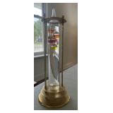Galileo Thermometer