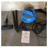 Euro-Pro Electric Shark Steam Blaster with