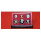 1982 United States Proof Set