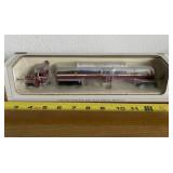 Die Cast Metal Replica Regulatory & Safety