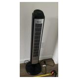 Holmes Oscillating Tower Fan with Remote