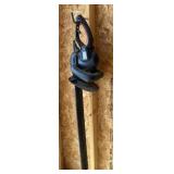 Remington 24 Titanium Electric Blower