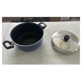 Cooking Pot with Lid