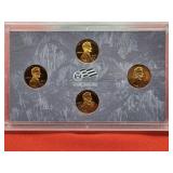2009 Lincoln Bicentennial One Cent Mint Clad