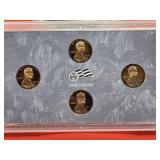 2009 Lincoln Bicentennial One Cent Mint Clad