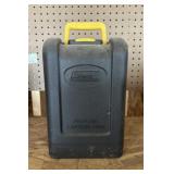 Coleman Propane Lantern with Protective Case