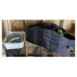 Car Detailing Supplies Including Rain-X, Armor All