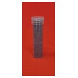 1943 Steel Wartime Penny Roll