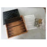 Combination Game Set